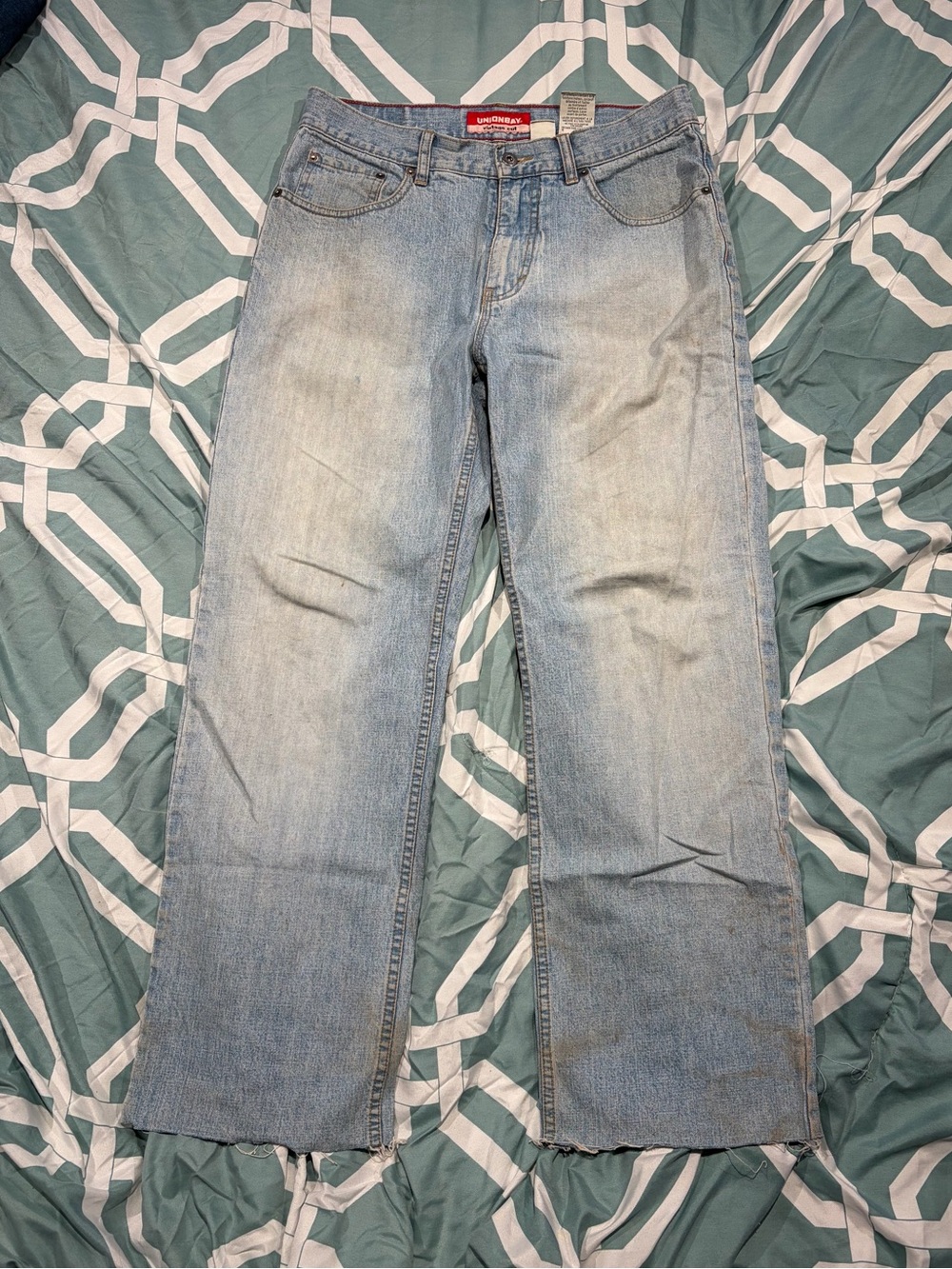 Union Bay Jeans